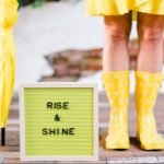 The Rise and Shine Conference in Wilmington, NC by the Inspiration Lab